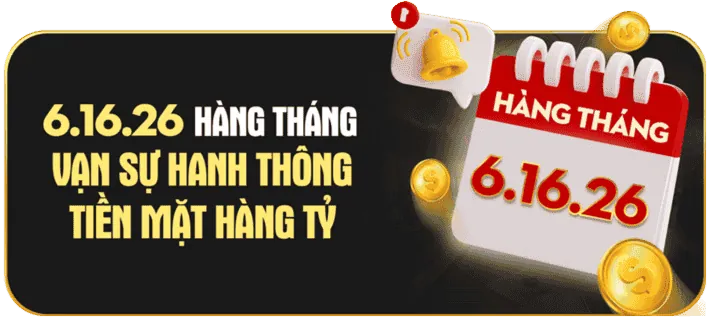 Thưởng hàng ngày và hoàn trả tuần tại solarbet link mới
