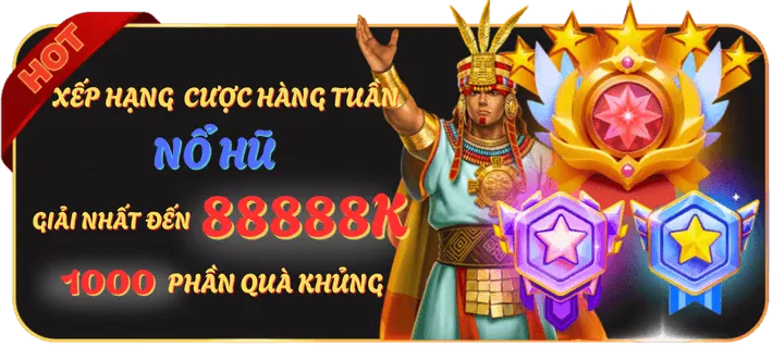 Hoàn trả casino hàng ngày Solarbet